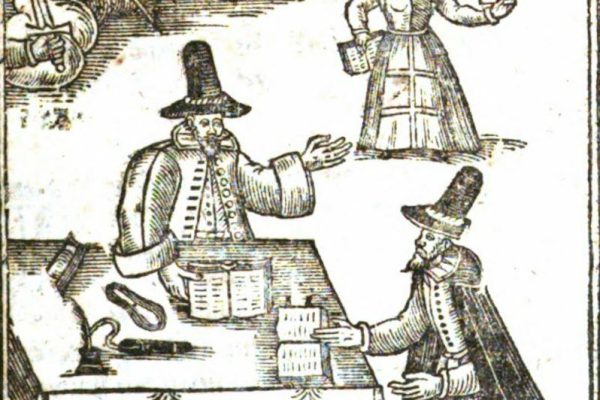 Secrets of the strange “Hat Wars” revealed