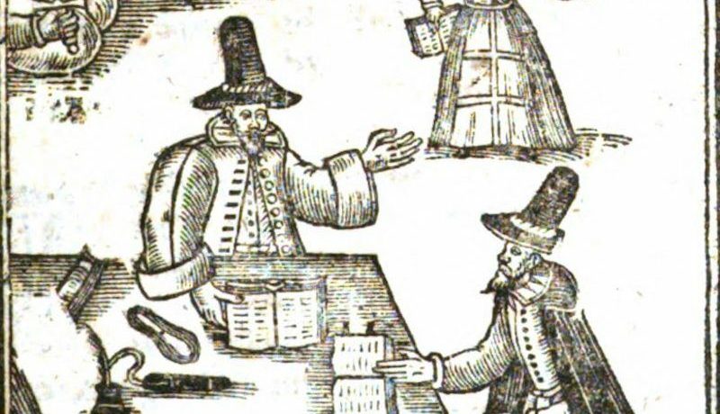 Secrets of the strange “Hat Wars” revealed