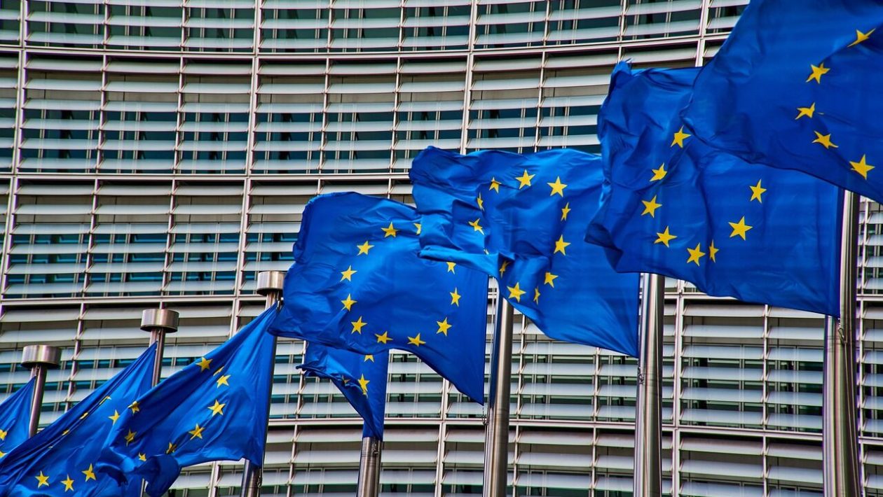 EU Council approves loan of 90 billion to Ukraine