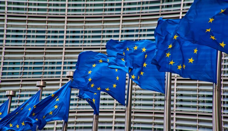 EU Council approves loan of 90 billion to Ukraine
