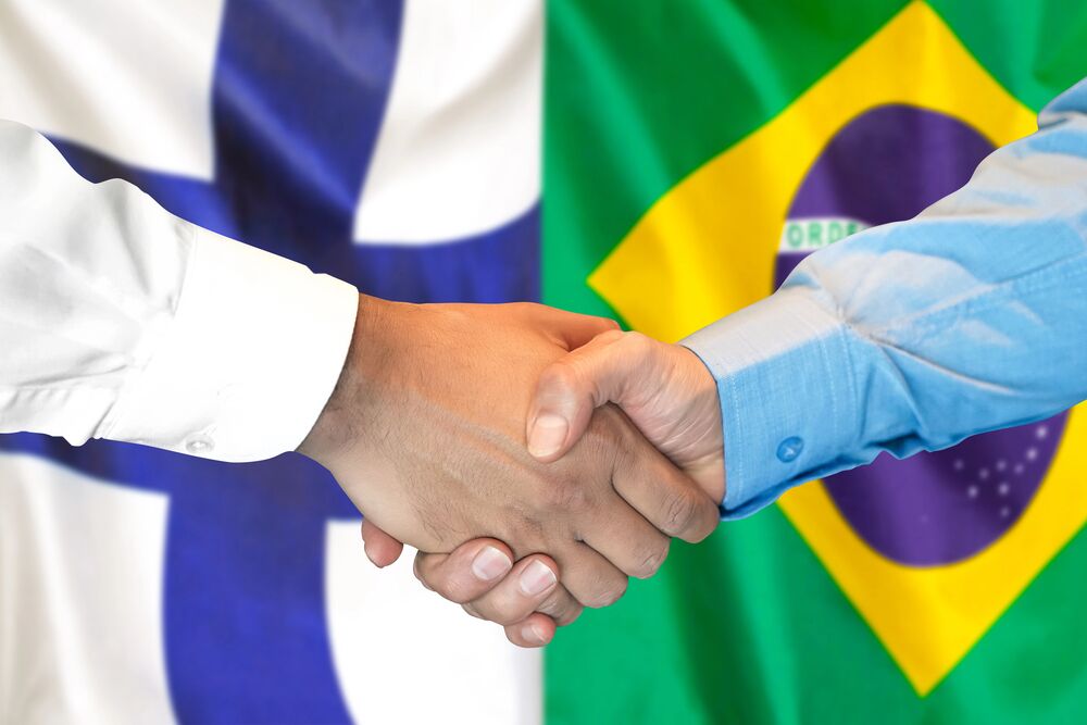 The happiest country in the world is beckoning Brazilians with lots of jobs and two-week visas