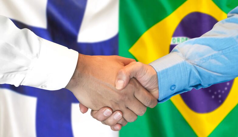 The happiest country in the world is beckoning Brazilians with lots of jobs and two-week visas