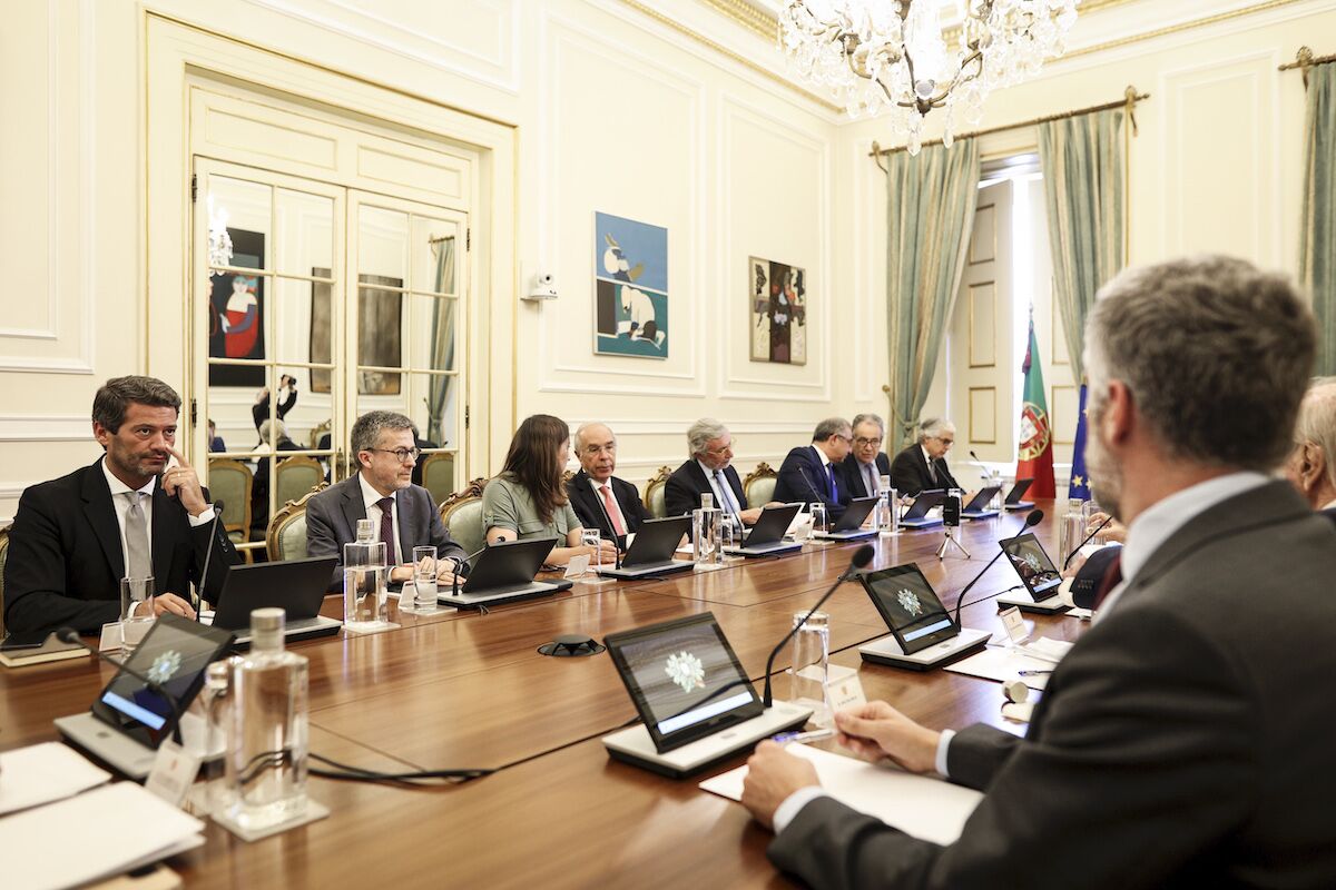 PSD and Chega nominate 4 names for the State Council