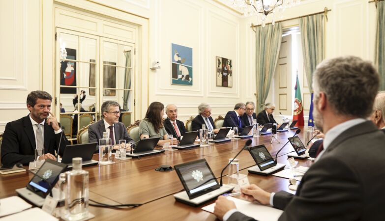 PSD and Chega nominate 4 names for the State Council