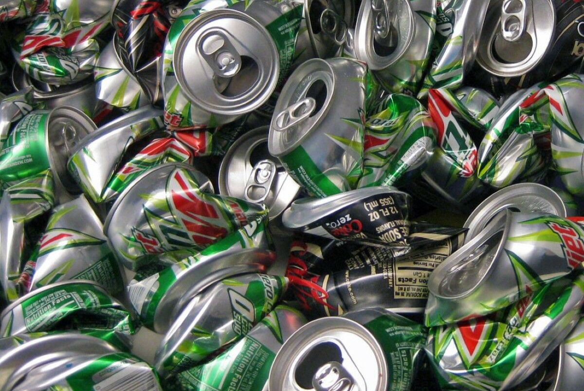 Do you like watching videos of objects being crushed? There is a mathematical explanation