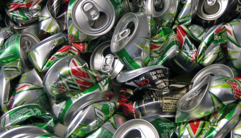 Do you like watching videos of objects being crushed? There is a mathematical explanation
