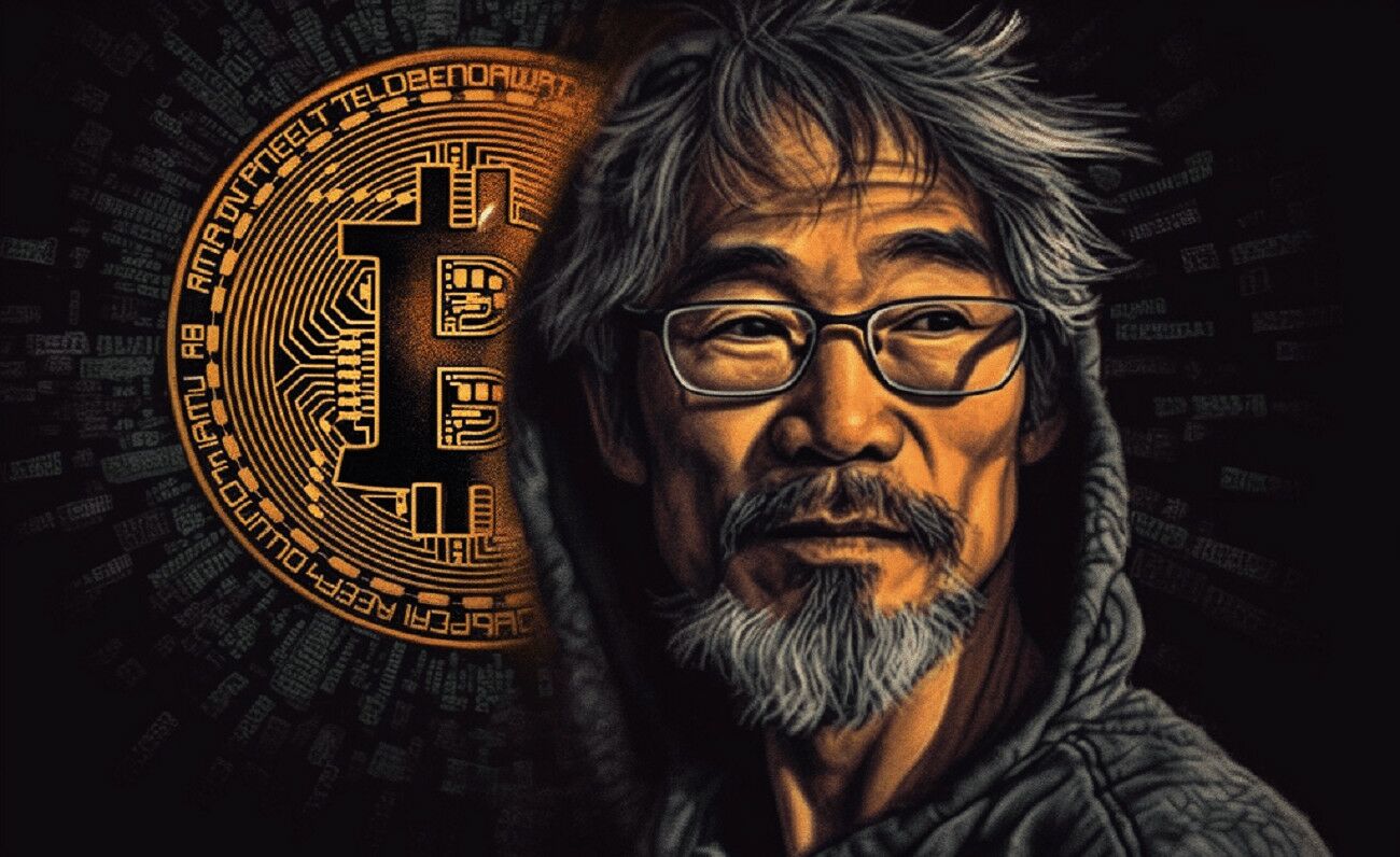 The true identity of Satoshi Nakamoto, the creator of Bitcoin, has finally been revealed. Or not?