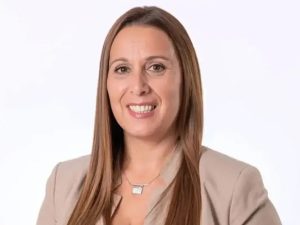 Vagos councilor tried to calm her 14-year-old son after being shot for the first time