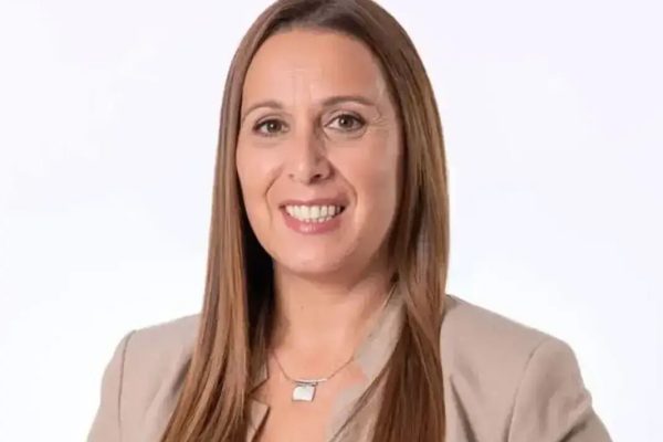 Vagos councilor tried to calm her 14-year-old son after being shot for the first time