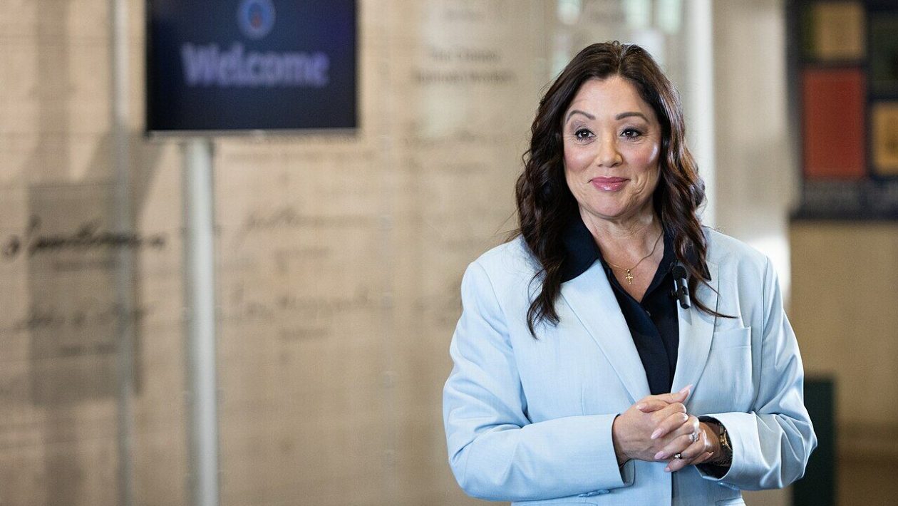 Affair, alcohol, inappropriate requests: scandal makes new low in Trump administration