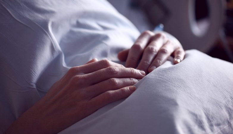 Improper admissions cost the NHS 350 million euros annually