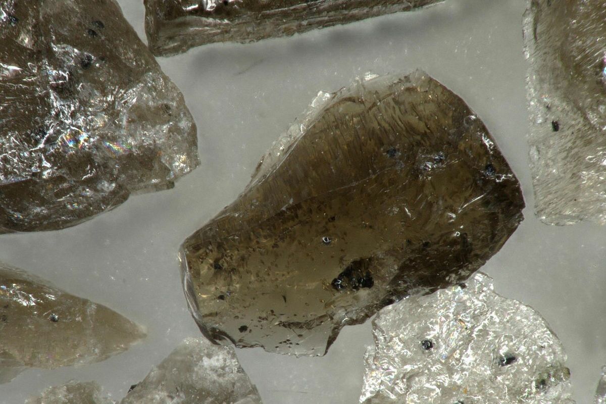 Iceland drilled a pocket of magma. Found an infinite energy source