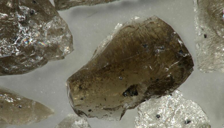 Iceland drilled a pocket of magma. Found an infinite energy source