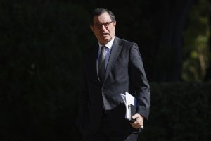 Minister of Economy warns restoration: priorities are now different