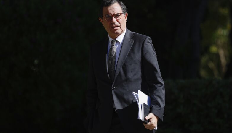 Minister of Economy warns restoration: priorities are now different