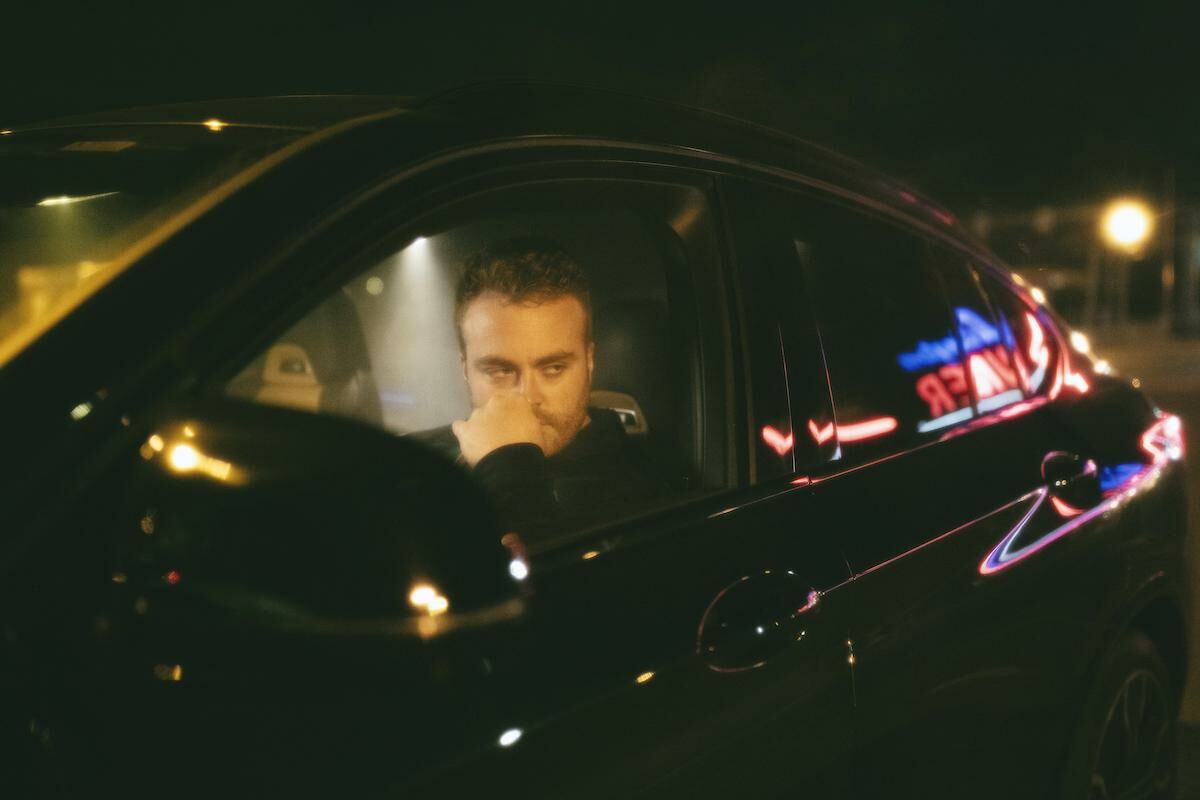 Portugal has a “particularly serious” problem: many drivers under the influence of alcohol