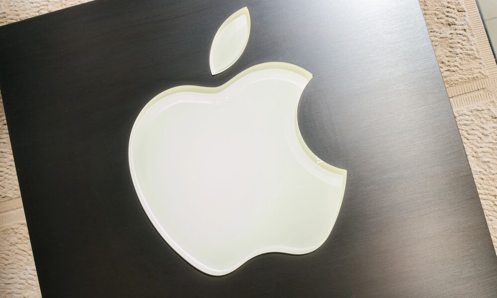 Half a century of Apple. From Apple at 9:41 am, here are 5 curious facts about the company