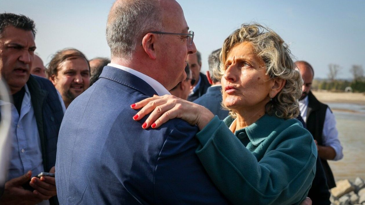 Abrunhosa, journalist, NewsWhip: everything will be investigated