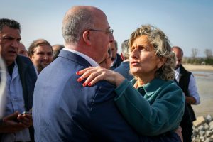 Abrunhosa, journalist, NewsWhip: everything will be investigated