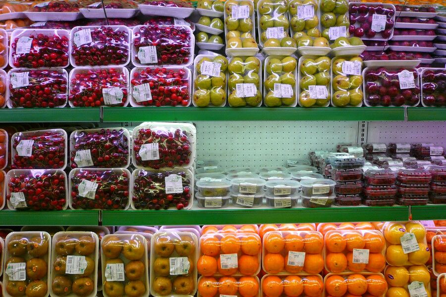 Inflation at 3.4%: Montenegro says it is no cause for alarm “yet”