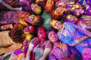 There are people who can hear colors and taste words