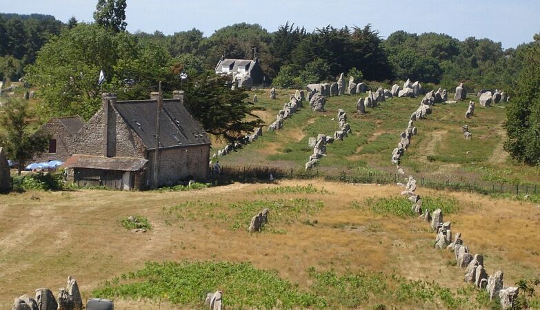 Mystery solved: entire population disappeared near Paris (and Iberians took their place)
