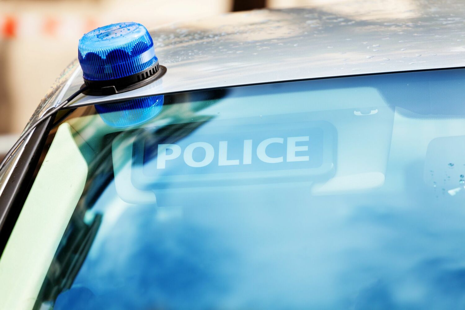 Boy lived for more than a year trapped in the trunk of his father's van