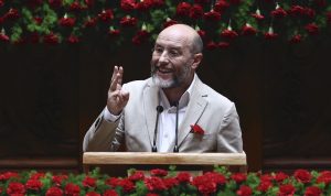 Rui Tavares accuses Ventura of quoting Hitler and the “stab in the back” legend