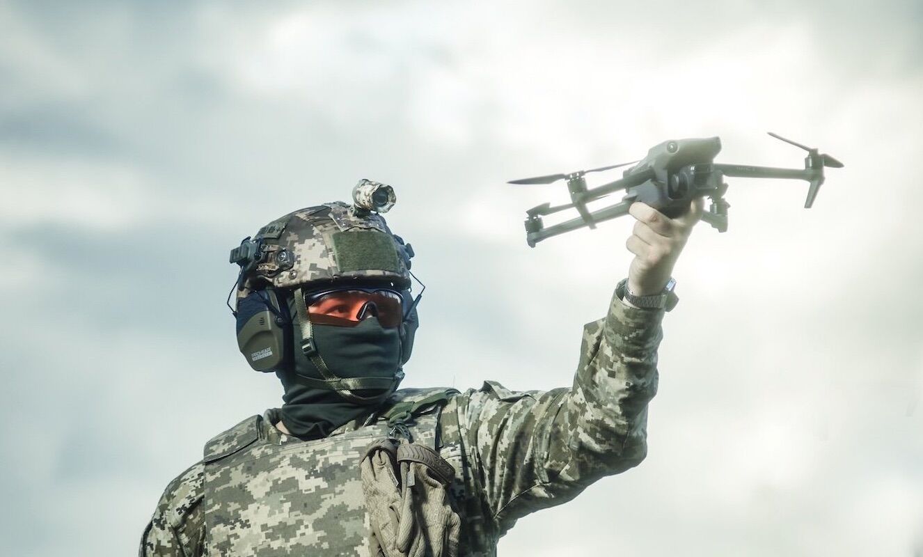 Russia enlists students for its drone forces in Ukraine (in exchange for lots of rubles)