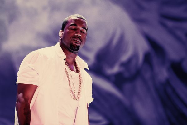 Kanye West no Lagorve: “It will happen”