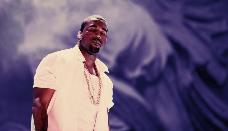 Kanye West no Lagorve: “It will happen”