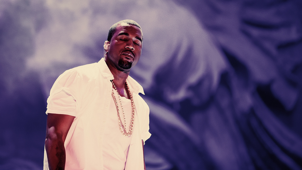 Kanye West no Lagorve: “It will happen”