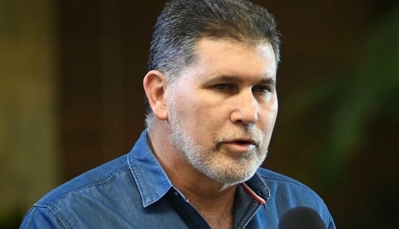 A new generation of Castros is emerging in Cuba
