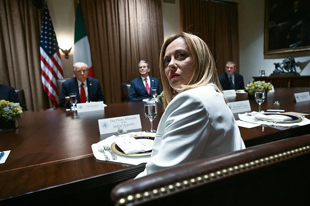 The "Putinization of global politics" lost a trump card after a "very stupid move" by Trump