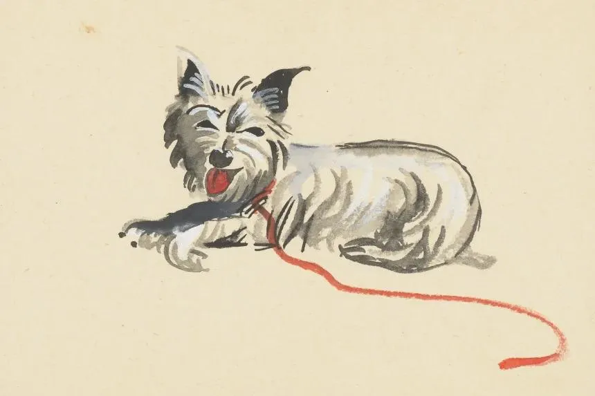 This forgotten archive of art school applications reveals stories of young Jews who tried to escape Nazism