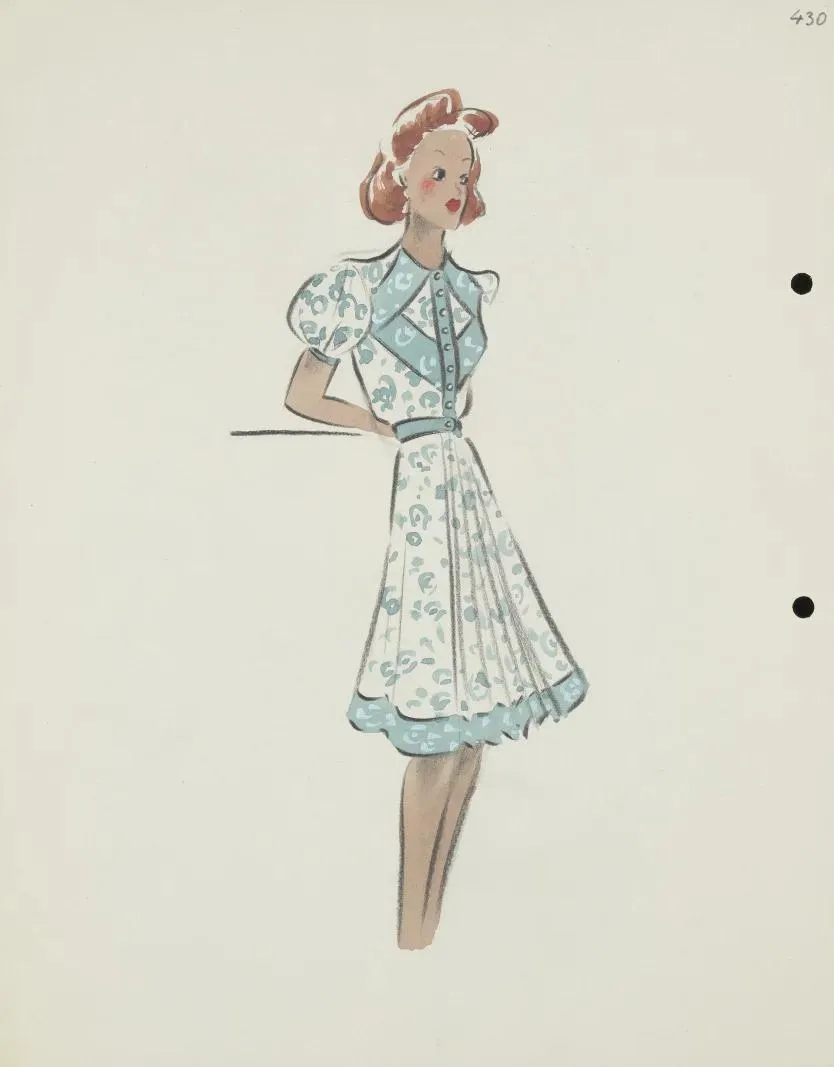 This forgotten archive of art school applications reveals stories of young Jews who tried to escape Nazism