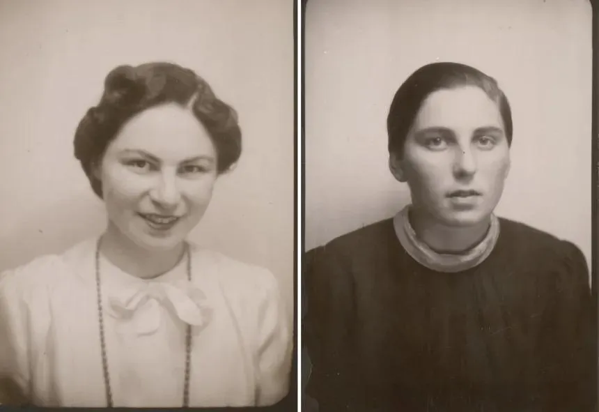 This forgotten archive of art school applications reveals stories of young Jews who tried to escape Nazism
