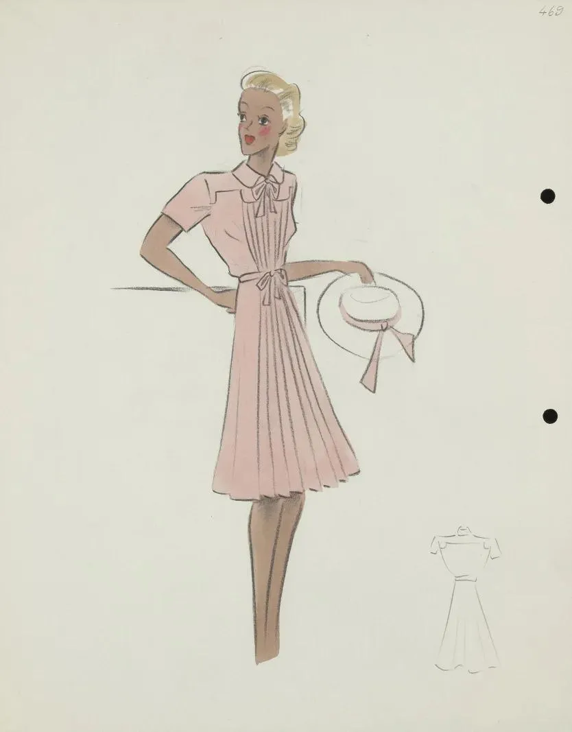 This forgotten archive of art school applications reveals stories of young Jews who tried to escape Nazism