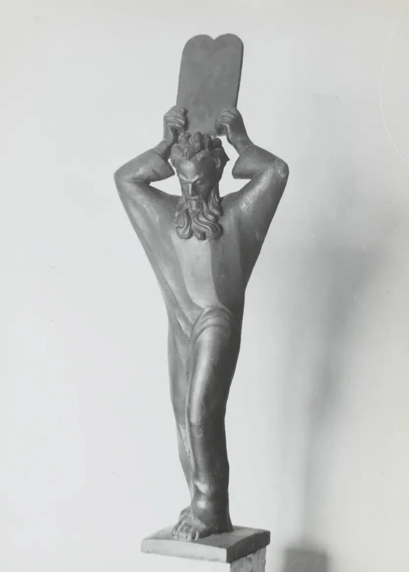 This forgotten archive of art school applications reveals stories of young Jews who tried to escape Nazism