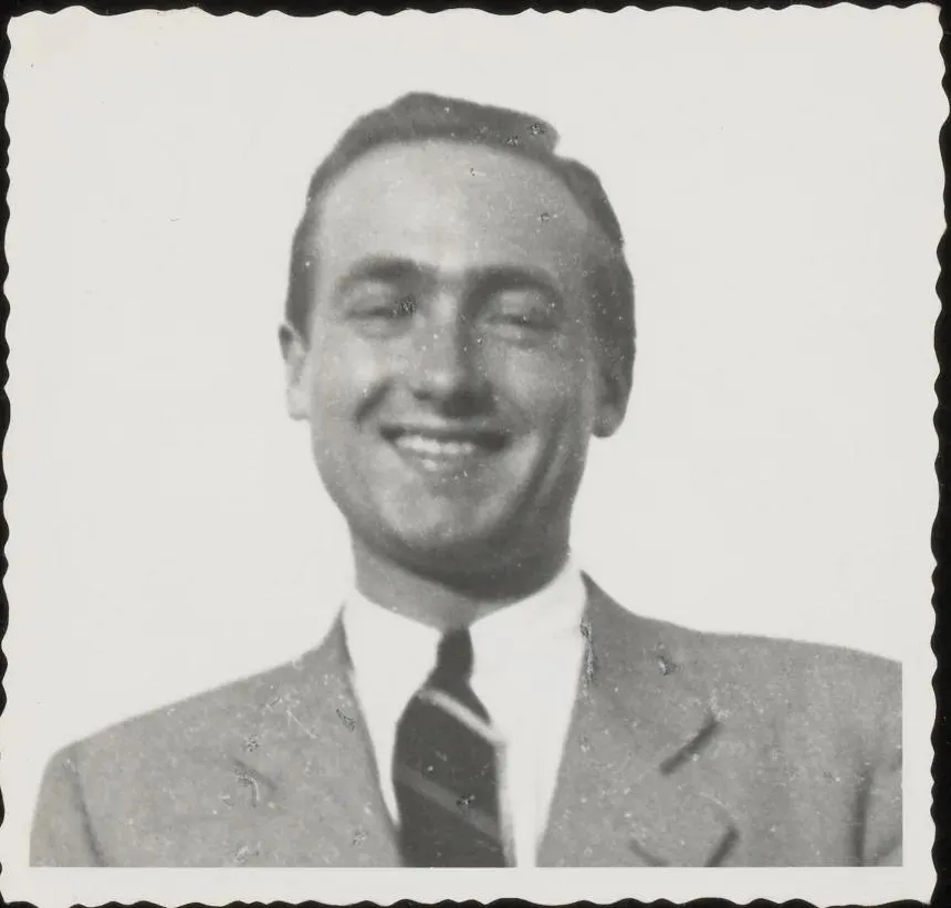 This forgotten archive of art school applications reveals stories of young Jews who tried to escape Nazism