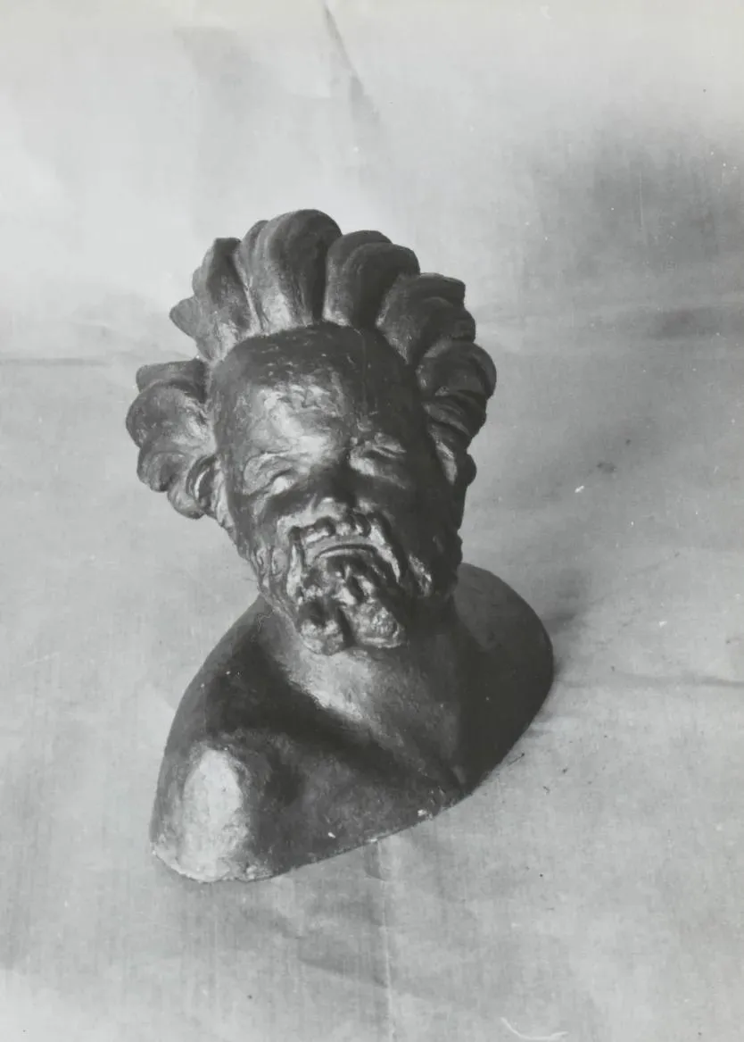 This forgotten archive of art school applications reveals stories of young Jews who tried to escape Nazism