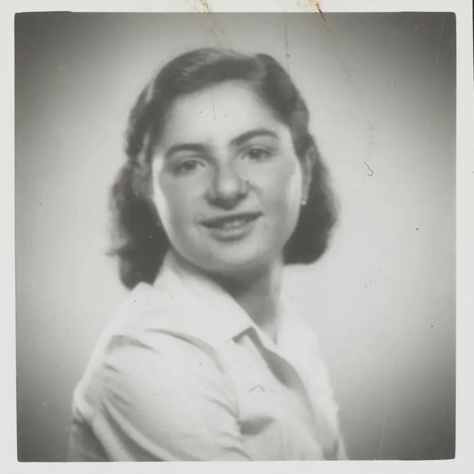 This forgotten archive of art school applications reveals stories of young Jews who tried to escape Nazism