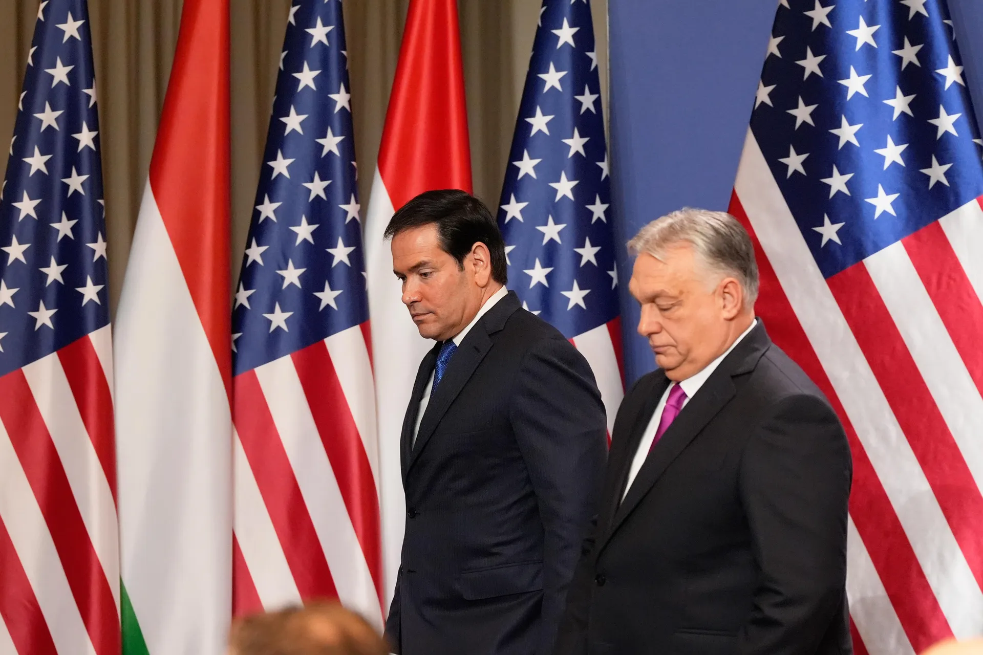 The "Putinization of global politics" lost a trump card after a "very stupid move" by Trump