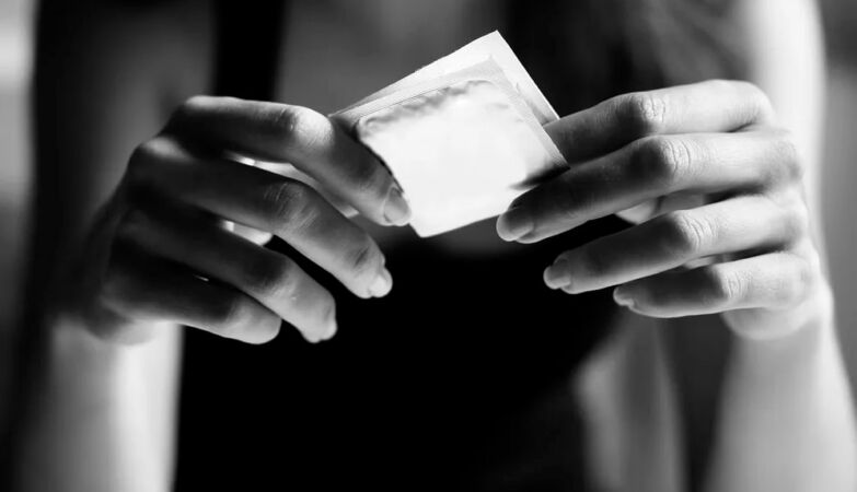 Condoms will become much more expensive – because of the war in Iran