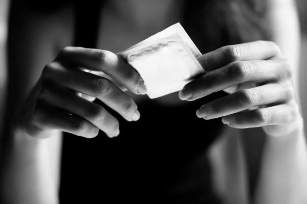 Condoms will become much more expensive – because of the war in Iran