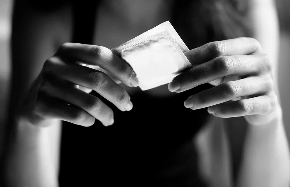 Condoms will become much more expensive – because of the war in Iran