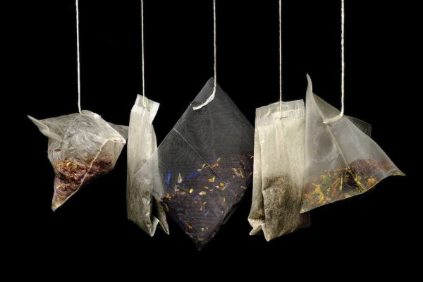 Tea bags can release up to a billion plastic particles during infusion
