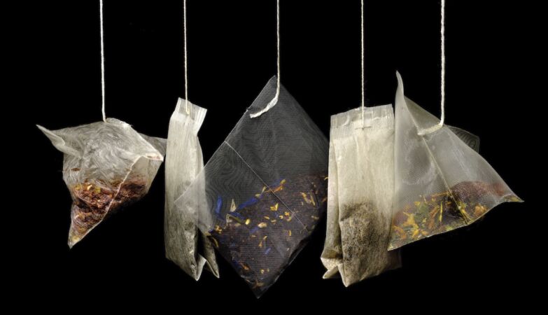 Tea bags can release up to a billion plastic particles during infusion