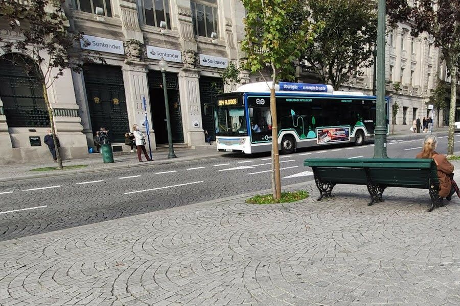 Municipalities in the North invest in free transport