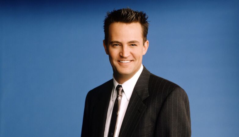 “Ketamine queen” sentenced to 15 years in prison for death of actor Matthew Perry